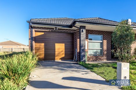 Property photo of 9A Barmera Way Truganina VIC 3029