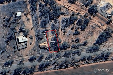 2 Carnamah-Perenjori Rd, Perenjori, WA 6620