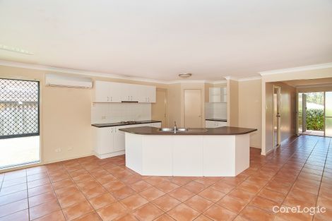 Property photo of 10 Corowa Court Eatons Hill QLD 4037