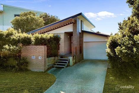 Property photo of 4 McCabe Street Springfield Lakes QLD 4300
