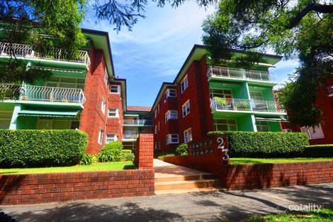 Property photo of 4/23 Ormond Street Ashfield NSW 2131