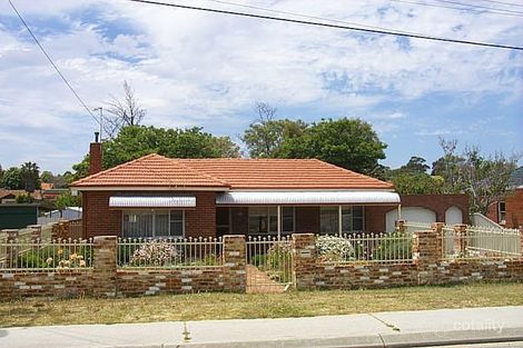 18 Frederick Rd, Hamilton Hill, WA 6163