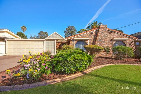 Property photo of 5 Carol Crescent Morphett Vale SA 5162