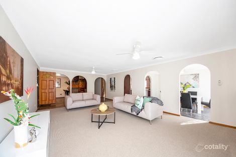 Property photo of 5 Carol Crescent Morphett Vale SA 5162
