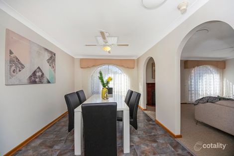 Property photo of 5 Carol Crescent Morphett Vale SA 5162