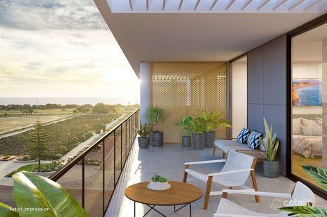 31/54 Reinforcement Pde, North Coogee, WA 6163