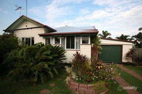 42 Mogford St, West Mackay, QLD 4740