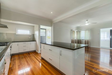 Property photo of 106 Edith Street Enoggera QLD 4051