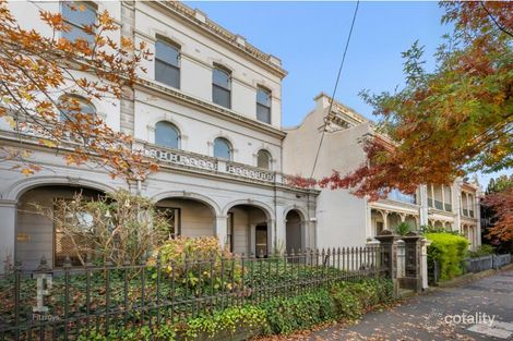 402 Albert St, East Melbourne, VIC 3002