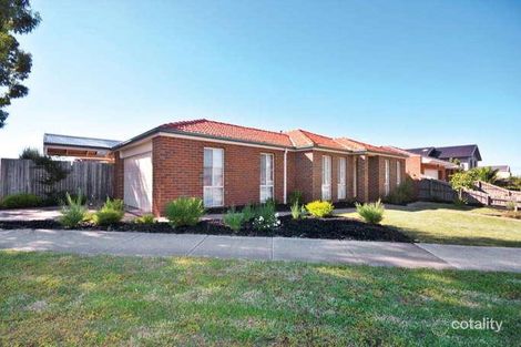 Property photo of 24 Wolviston Avenue Hillside VIC 3037