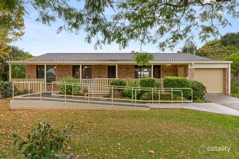12 GOLDEN CANE AVE, NORTH NOWRA, NSW 2541