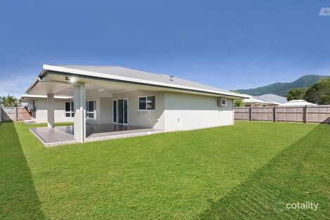 Property photo of 17 Hopkins Street White Rock QLD 4868