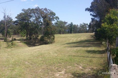 Property photo of 151 Cedar Ridge Road Kurrajong NSW 2758