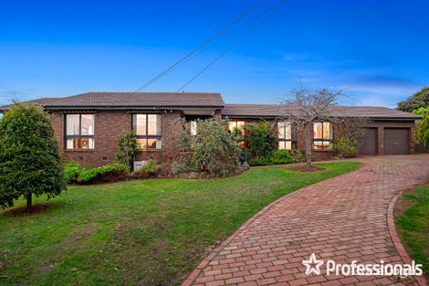 Property photo of 4 Carrington Court Chirnside Park VIC 3116