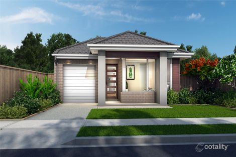 Lot 12 Hortsmann Cct, Jordan Springs, NSW 2747
