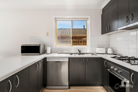 Property photo of 5 Pattomkate Grove Mernda VIC 3754