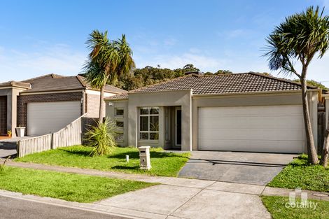 Property photo of 5 Pattomkate Grove Mernda VIC 3754