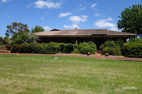 Property photo of 258 Packer Road Yeagarup WA 6260