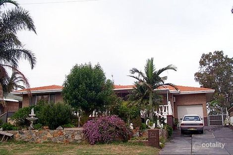 Property photo of 22 Bladon Way Swan View WA 6056