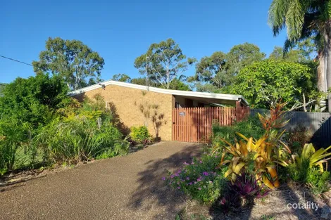 4 Venice Ct, Point Vernon, QLD 4655