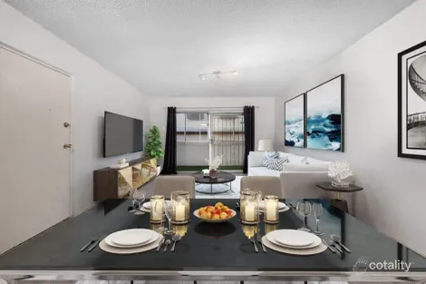 Property photo of 2/302 Cavendish Road Coorparoo QLD 4151