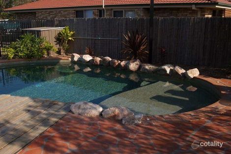 Property photo of 1 Tamborine Place Narangba QLD 4504
