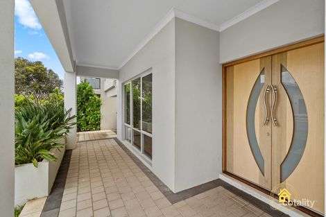 Property photo of 11 Apus Loop Waterford WA 6152