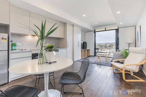 Property photo of 181/20 Anzac Park Campbell ACT 2612
