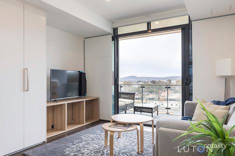 Property photo of 181/20 Anzac Park Campbell ACT 2612