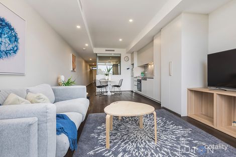 Property photo of 181/20 Anzac Park Campbell ACT 2612