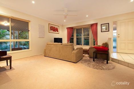 Property photo of 8 Picasso Place Mackenzie QLD 4156