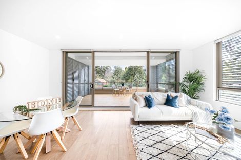 Property photo of 12/8 Buckingham Road Killara NSW 2071