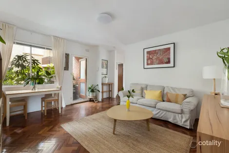 2/93-95 The Boulevarde, Dulwich Hill, NSW 2203