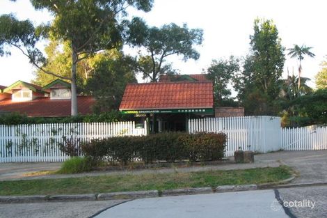 2-4 Penkivil St, Willoughby, NSW 2068