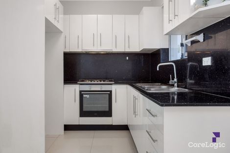 Property photo of 21/139 Waterloo Road Greenacre NSW 2190