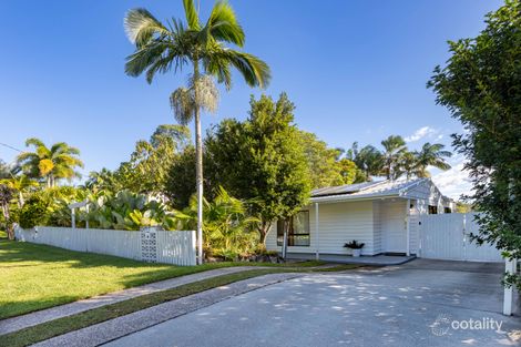 Property photo of 8 Foedera Crescent Tewantin QLD 4565