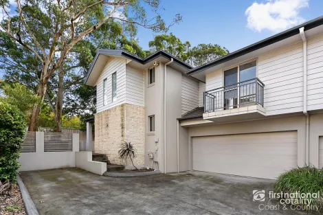 Property photo of 4/113 Manning Street Kiama NSW 2533