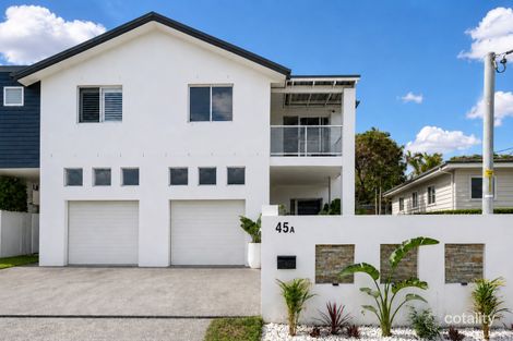 Property photo of 45A Osborne Parade Warilla NSW 2528