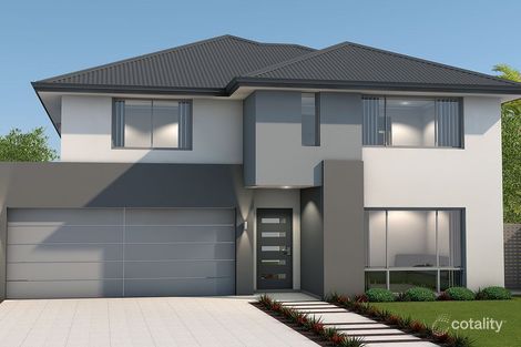 Lot 320 Melbourne Loop, Hammond Park, WA 6164