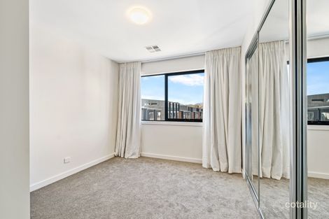 Property photo of 75/1 Rowland Rees Crescent Greenway ACT 2900