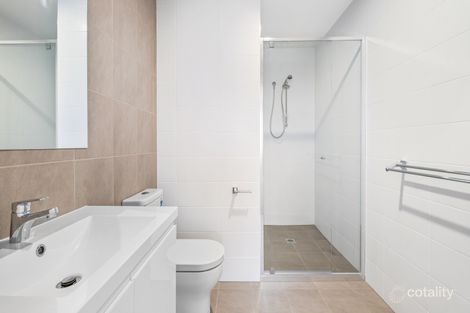 Property photo of 75/1 Rowland Rees Crescent Greenway ACT 2900