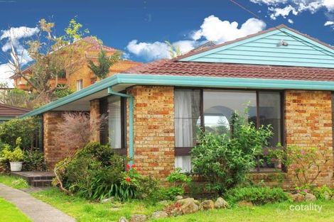 Property photo of 2 The Esplanade Drummoyne NSW 2047