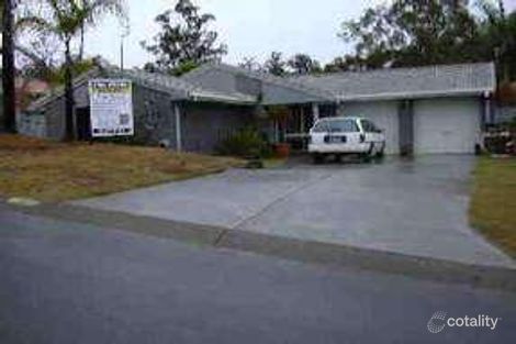 Property photo of 9 Gershwin Court Nerang QLD 4211