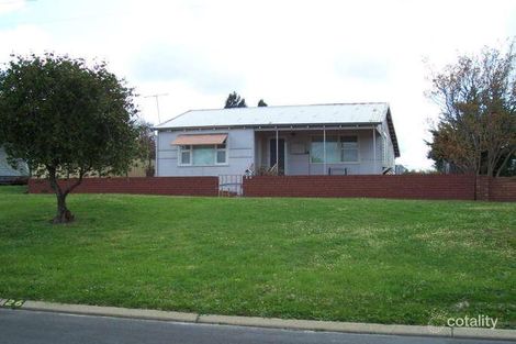 26 Clifton St, Collie, WA 6225