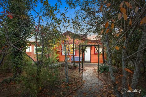 9 Mellor Lane, Katoomba, NSW 2780