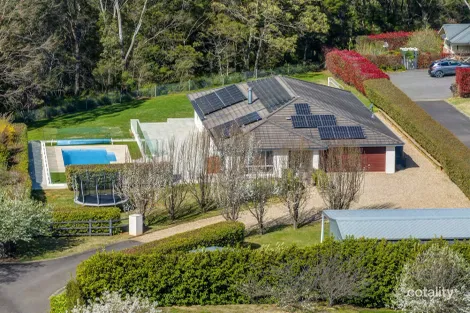 14 Greasons Rd, Bundanoon, NSW 2578