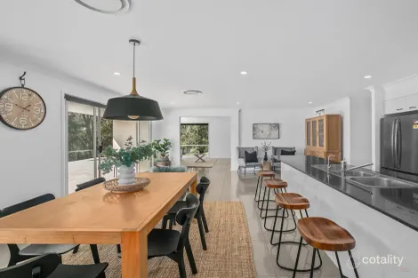 Property photo of 14 Greasons Road Bundanoon NSW 2578