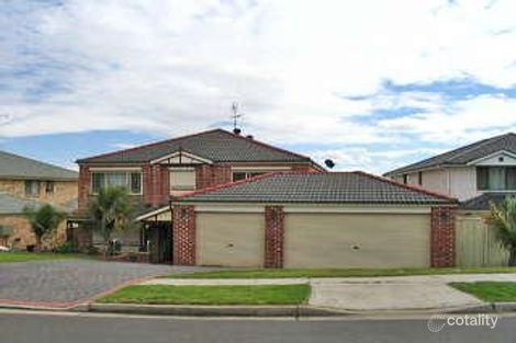 70 Wilson Rd, Acacia Gardens, NSW 2763