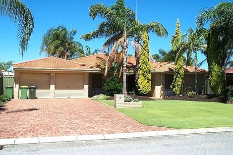 12 Collins Ct, Morley, WA 6062