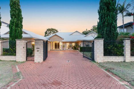 Property photo of 9 Lilian Avenue Applecross WA 6153